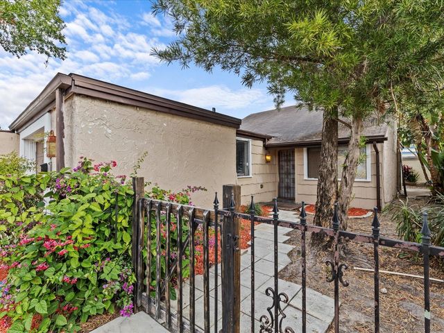 12224 MAGNOLIA GROVE LANE, Hudson, FL 34667