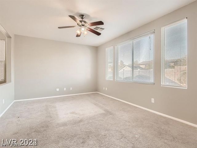 5537 Ayers Cliff Street, North Las Vegas, NV 89081
