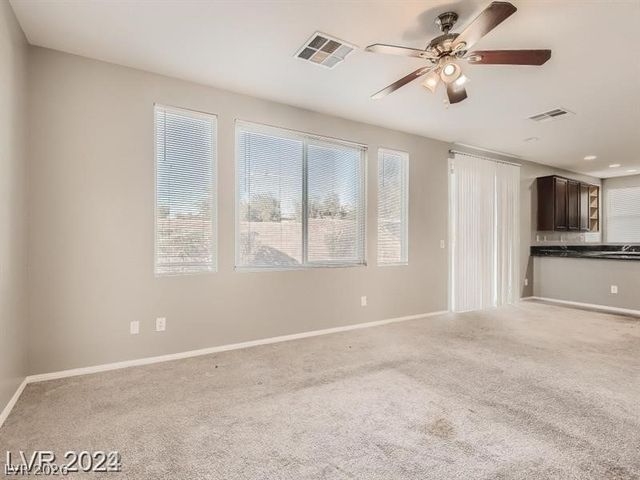 5537 Ayers Cliff Street, North Las Vegas, NV 89081