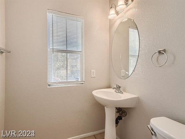 5537 Ayers Cliff Street, North Las Vegas, NV 89081