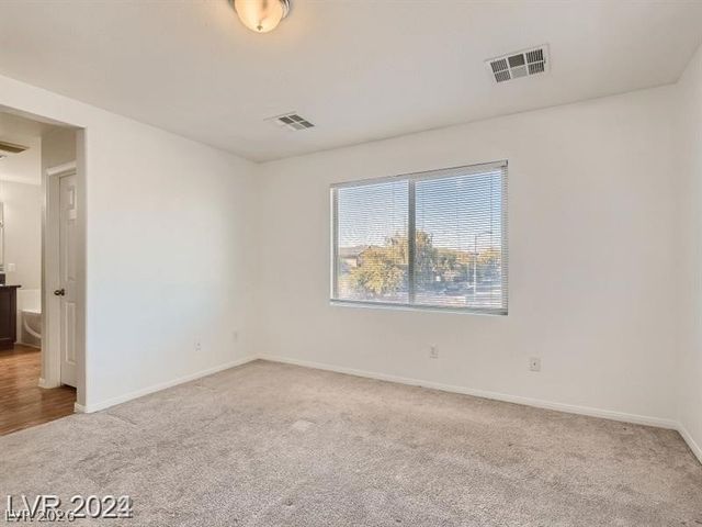 5537 Ayers Cliff Street, North Las Vegas, NV 89081