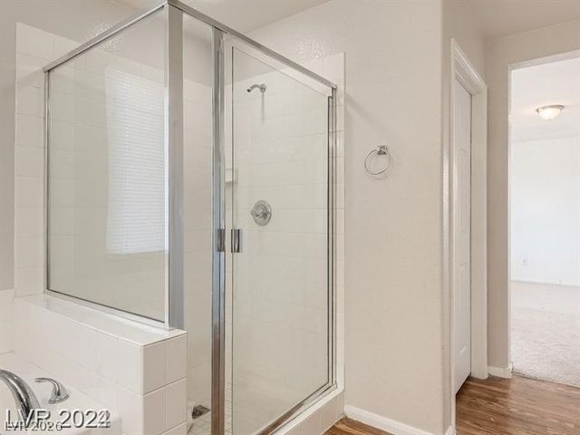 5537 Ayers Cliff Street, North Las Vegas, NV 89081