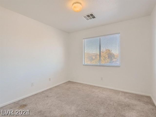 5537 Ayers Cliff Street, North Las Vegas, NV 89081