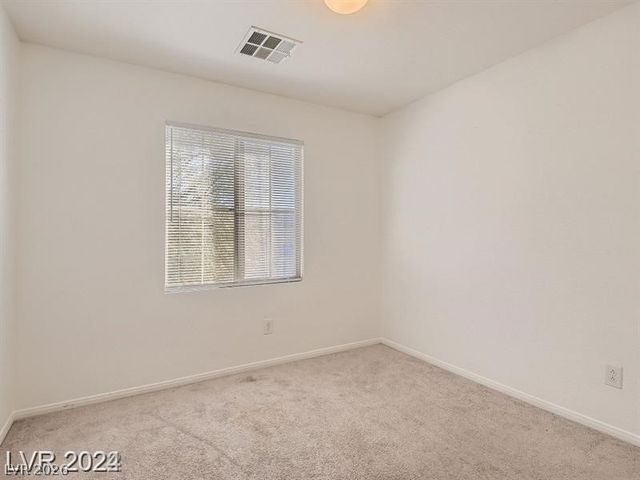 5537 Ayers Cliff Street, North Las Vegas, NV 89081
