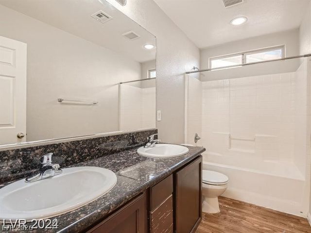 5537 Ayers Cliff Street, North Las Vegas, NV 89081