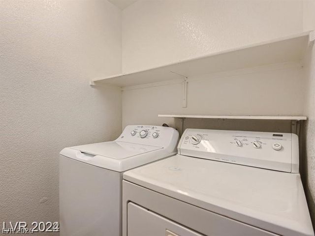 5537 Ayers Cliff Street, North Las Vegas, NV 89081