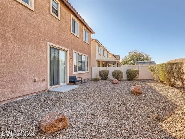 5537 Ayers Cliff Street, North Las Vegas, NV 89081
