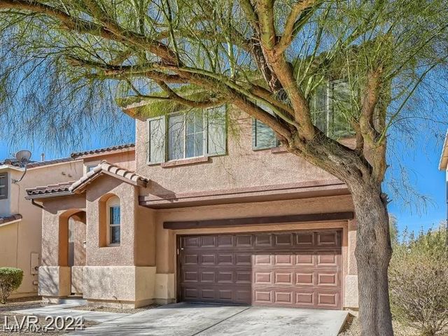 5537 Ayers Cliff Street, North Las Vegas, NV 89081