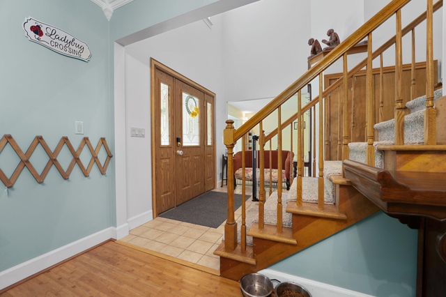 5893 Mary King Drive, Summit Twp, MI 49201