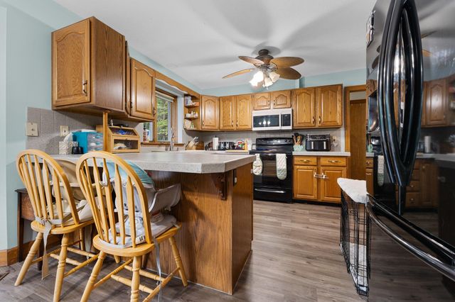 5893 Mary King Drive, Summit Twp, MI 49201