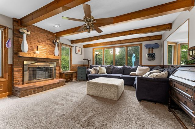 5893 Mary King Drive, Summit Twp, MI 49201