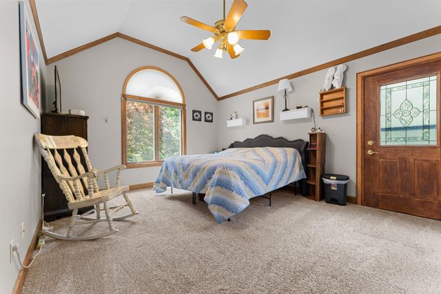 5893 Mary King Drive, Summit Twp, MI 49201