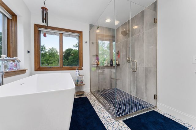 5893 Mary King Drive, Summit Twp, MI 49201