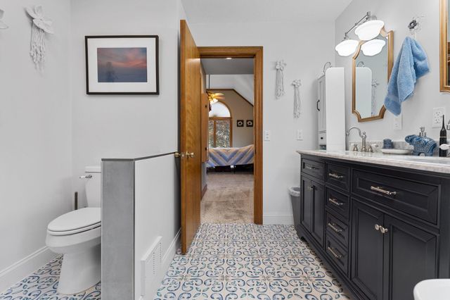 5893 Mary King Drive, Summit Twp, MI 49201