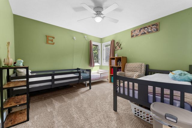 5893 Mary King Drive, Summit Twp, MI 49201