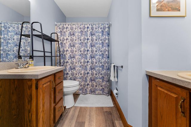 5893 Mary King Drive, Summit Twp, MI 49201