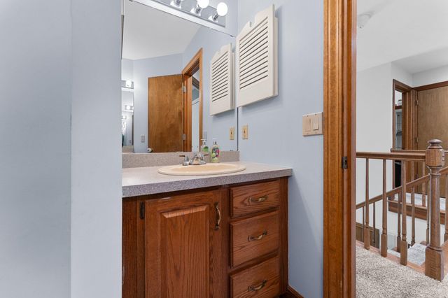 5893 Mary King Drive, Summit Twp, MI 49201