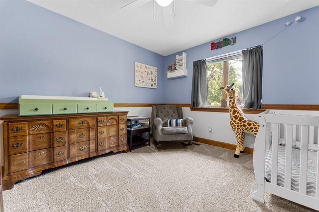 5893 Mary King Drive, Summit Twp, MI 49201