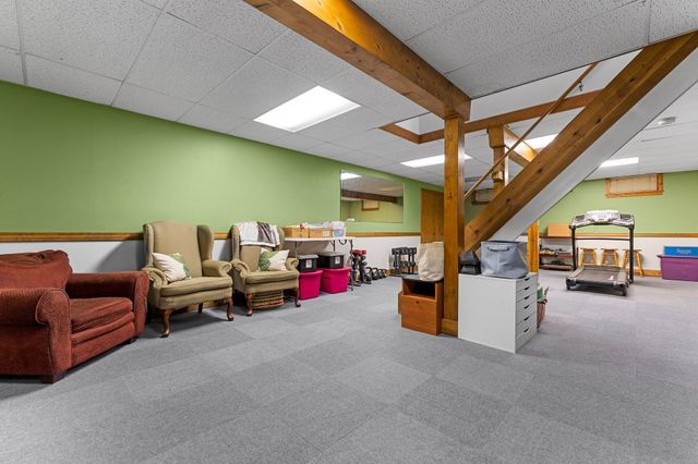 5893 Mary King Drive, Summit Twp, MI 49201