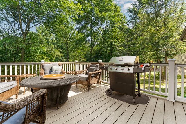 5893 Mary King Drive, Summit Twp, MI 49201