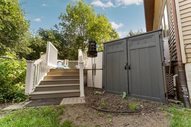 5893 Mary King Drive, Summit Twp, MI 49201