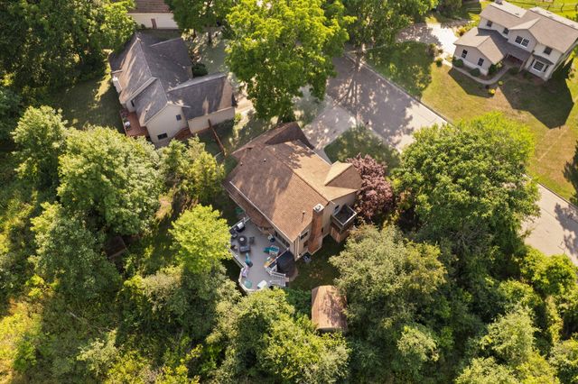 5893 Mary King Drive, Summit Twp, MI 49201