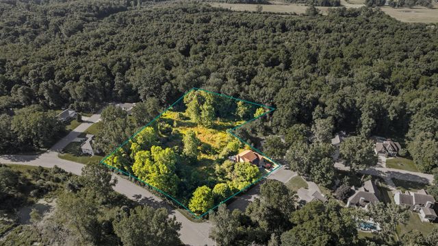 5893 Mary King Drive, Summit Twp, MI 49201