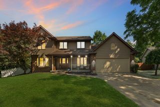 5893 Mary King Drive, Summit Twp, MI 49201