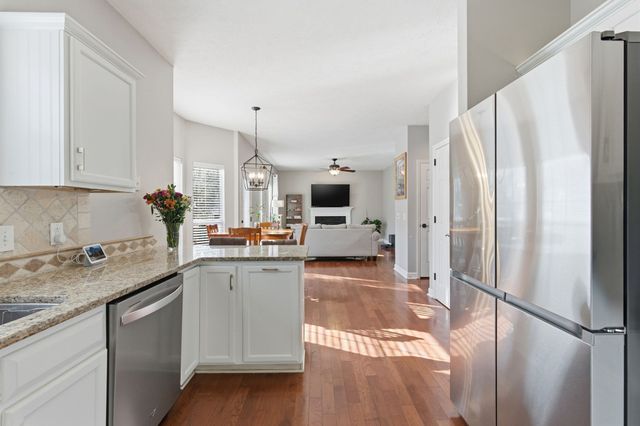 5117 W Oak Highland Dr, Antioch, TN 37013