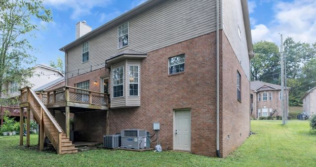 5117 W Oak Highland Dr, Antioch, TN 37013