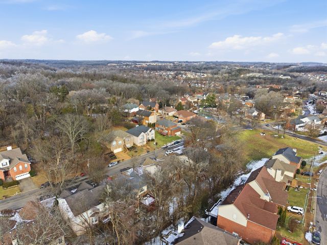 5117 W Oak Highland Dr, Antioch, TN 37013