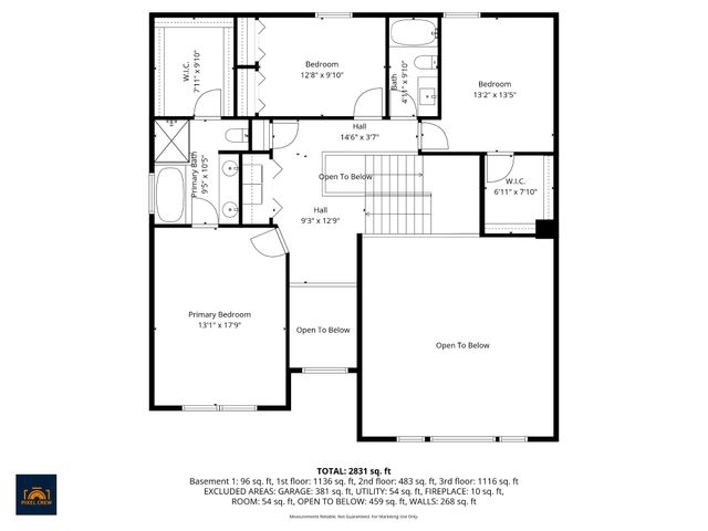 5117 W Oak Highland Dr, Antioch, TN 37013