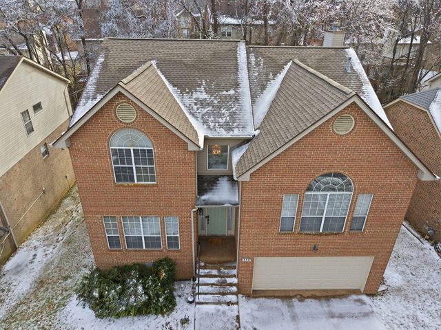 5117 W Oak Highland Dr, Antioch, TN 37013