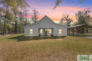 305 Satinwood Road, Guyton, GA 31312