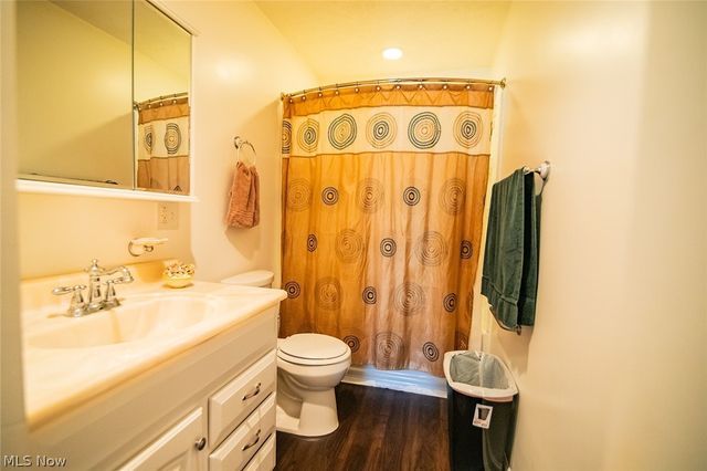 901 56th Street, Vienna, WV 26105