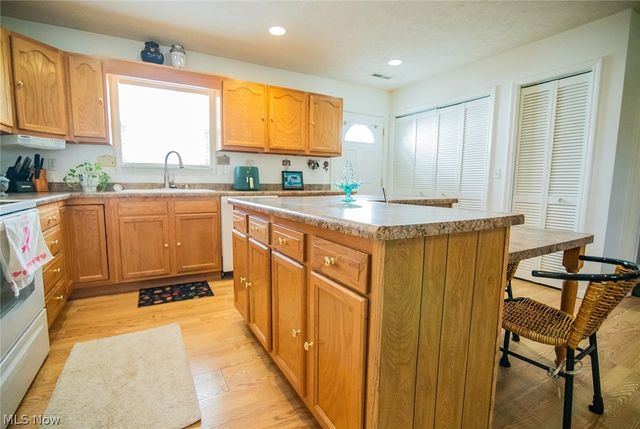 901 56th Street, Vienna, WV 26105