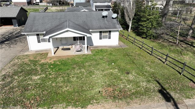 901 56th Street, Vienna, WV 26105