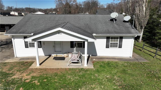 901 56th Street, Vienna, WV 26105