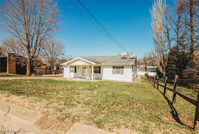 901 56th Street, Vienna, WV 26105