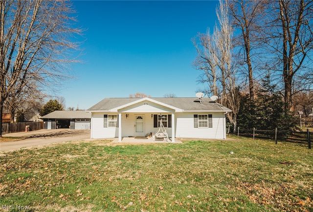 901 56th Street, Vienna, WV 26105