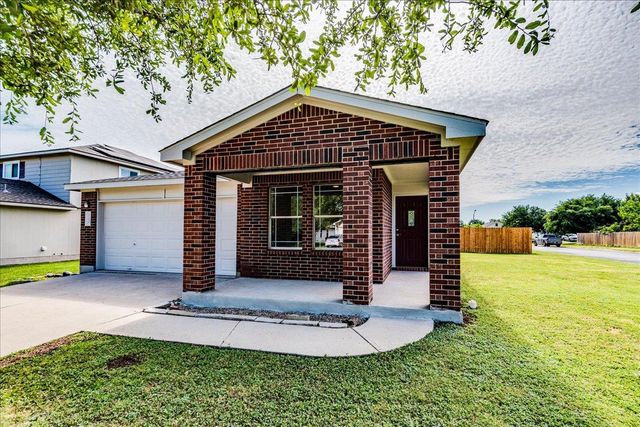 100 Easy ST, Hutto, TX 78634