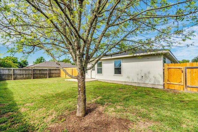 100 Easy ST, Hutto, TX 78634