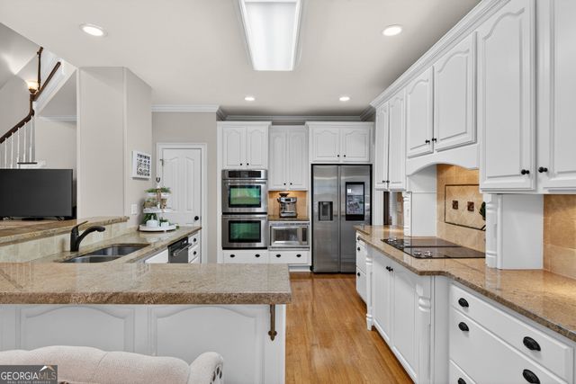 206 Montrose Drive, Mcdonough, GA 30253