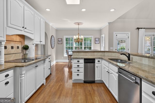 206 Montrose Drive, Mcdonough, GA 30253