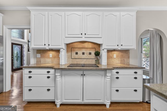 206 Montrose Drive, Mcdonough, GA 30253