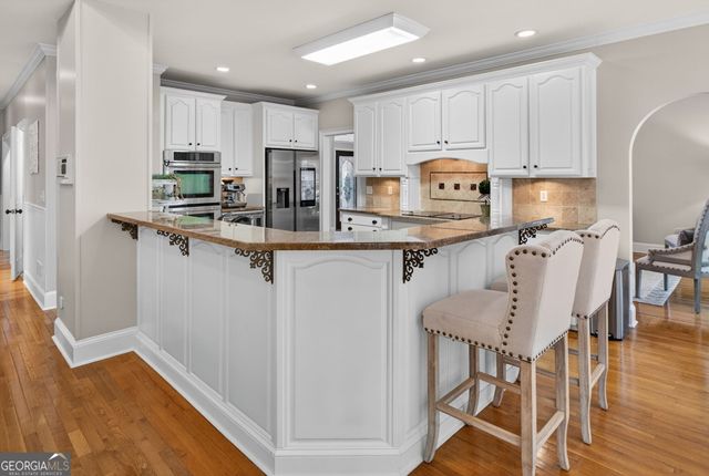 206 Montrose Drive, Mcdonough, GA 30253