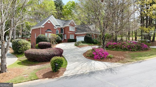 206 Montrose Drive, Mcdonough, GA 30253
