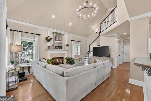 206 Montrose Drive, Mcdonough, GA 30253