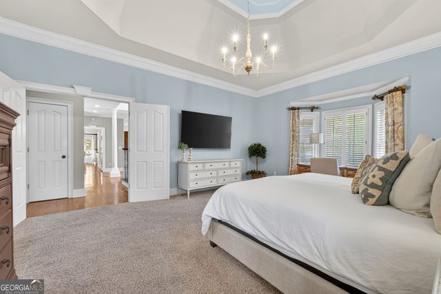 206 Montrose Drive, Mcdonough, GA 30253