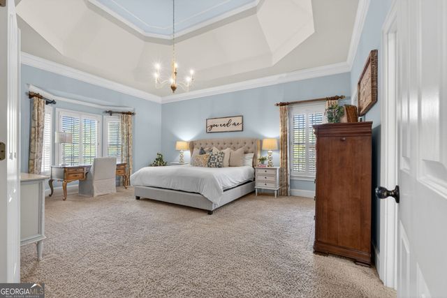 206 Montrose Drive, Mcdonough, GA 30253